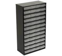 Sealey Cabinet Box APDC48 - 48 Drawer