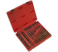 Sealey Master Extractor Set AK8149 – 49pc