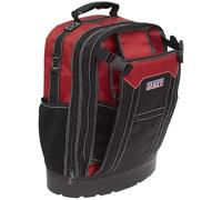 Sealey Tool Backpack AP520 490mm Heavy Duty