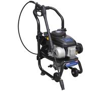 Sealey PWM1300 130bar Pressure Washer 7ltr/min 2.4hp Petrol