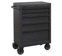 Sealey AP2705BE Rollcab 5 Drawer 680Mm With Soft Close Drawers