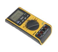 Sealey 5-in-1 Digital Multimeter