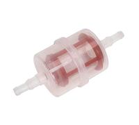 Sealey - 5 Pack - Inline Diesel Fuel Filters - Small engine/Industrial 7mm Tails