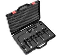 Sealey Vs0033 Cooling System Pressure Test Kit 5Pc