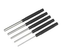 Sealey Ak9124 Parallel Pin Punch Set 5Pc Long Pattern