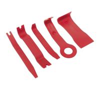 Sealey Trim & Upholstery Tool Set 5PC