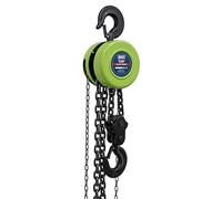 Sealey - 5 Tonne Chain Block 3m - CB3000E
