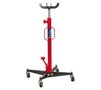 Sealey 500Etj Transmission Jack 0.5Tonne Vertical