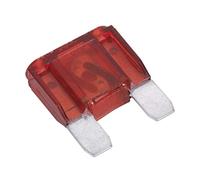Sealey Mf5010 Automotive Maxi Blade Fuse 50A Pack Of 10