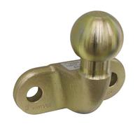 Sealey 50mm E-Approved Forged Tow-Ball Coupling For Cars 1.08.1998-Onwards Tb03E