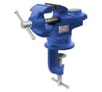 Sealey CV50 Dovetail Hobby Vice