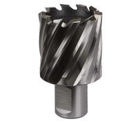 Sealey Ø51mm HSS Rotabor Cutter - Cutting Depth 25mm HSS M2 Steel Magnetic Drill