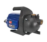 Sealey WPS060 Surface Mounting Water Pump 53ltr/min 230V