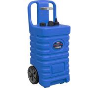 Sealey 55 Litre Mobile Dispensing Tank