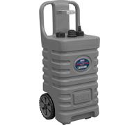 Sealey 55 Litre Mobile Dispensing Tank