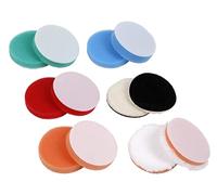 Sealey Polisher Pad Kit 56mm - SPK600ACC2