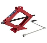 Sealey 57M Scissor Jack Heavy-Duty 1Tonne