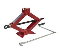 Sealey Heavy Duty Scissor Jack 1 Tonne