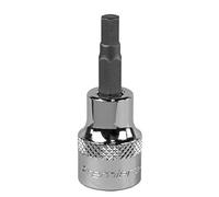 Sealey 3/8" Drive Hexagon Socket Bit