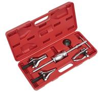 Sealey Ps992 Slide Hammer Gear/Bearing Puller Set 5Pc