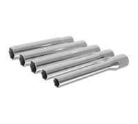 Sealey Extra-Deep Socket Set 3/8"Sq Drive 5pc SX814