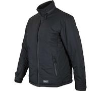 Heated Rain Jacket 5V - 48" Chest Large