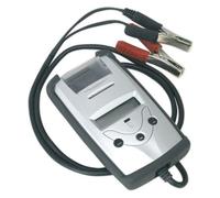 Sealey 6/12/24V Digital Battery & Alternator Tester With Printer Bt2003