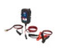 Sealey 6/12V Compact Smart Trickle Charger & Maintainer 1A