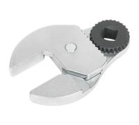 Crow's Foot Wrench Adjustable 1/2"Sq Drive 6-45mm