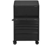 Sealey Hutch Toolbox 915mm & Rollcab Combo AP36HBESTACK