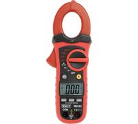 Sealey 6 Function Auto Digital Clamp Meter NCVD