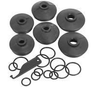 Sealey Rjc01 Ball Joint Dust Covers - Car