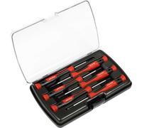 Sealey AK97324 Precision Screwdriver Set 6Pc