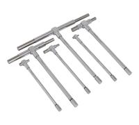 Telescopic Bore Gauge Set 6pc