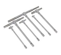 Sealey AK10115 Telescopic Bore Gauge Set 6Pc