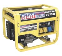 Sealey - Generator 6000W 110/230V 13hp GG7500