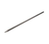 Sealey 600mm SDS MAX Point Steel Masonry Chisel X4PT