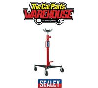 Sealey 600TR Transmission Jack 0.6tonne Vertical