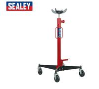 Sealey 600TR Transmission Jack Yankee 0.6tonne Vertical