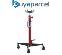 Sealey 600TR Transmission Jack Yankee 0.6tonne Vertical