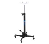 Sealey 600Trq Transmission Jack 0.6Tonne Vertical Quick Lift