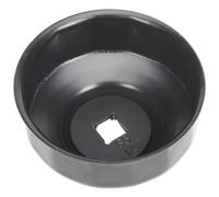 Sealey MS044 Oil Filter Cap Wrench Ø65Mm X 14 Flutes