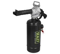 Sealey 6L Steel - Tyre Bead Seater