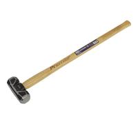 Sledge Hammer 6lb Hickory Shaft