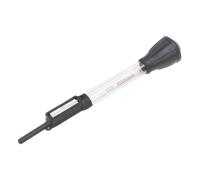 Sealey Battery Fluid Tester Tube Type