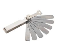 Sealey VS518 Spark Plug Feeler Gauge - Metric