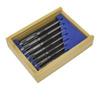 Sealey 7pc Adjustable Hand Reamer Set - AHR3803