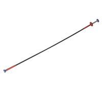 Sealey 700mm Long Reach Flexible Magnetic Pick-Up Tool + Retrieval Claw AK6536