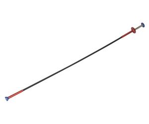 Sealey 700mm Long Reach Flexible Magnetic Pick-Up Tool + Retrieval Claw AK6536