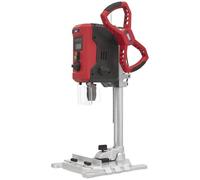 Bench Mounting Pillar Drill with Digital Display & Laser Guide 720W